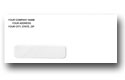 #9 Window Envelope